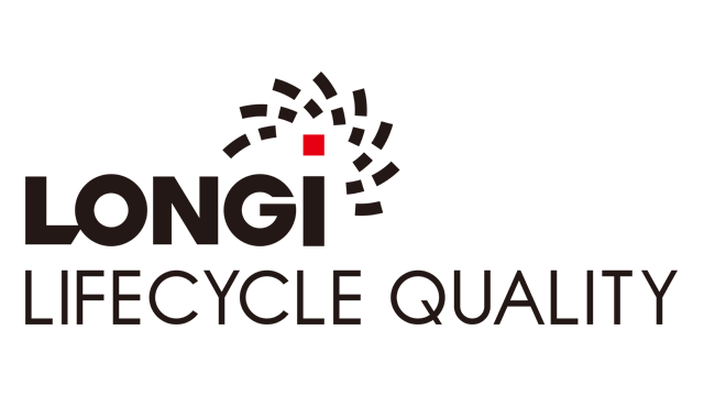 LONGi logo