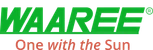 Waaree logo